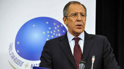 Explicațiile președintelui după întâlnirea diplomatului cu Lavrov