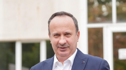 Câciu, critici la adresa lui Bolojan: Iar ne-a luat cu criza bugetară. Se vede viitor premier