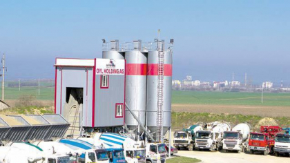 Afacerile constructorului Oyl Company Holding din Slobozia, controlat de antreprenorul Corneliu Dragomir, au scăzut cu 13,2% în 2024, ajungând la 264,8 milioane de lei