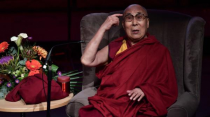 Dalai Lama e aşteptat să îşi anunţe succesorul pe 2 iulie, înainte să împlinească 90 de ani