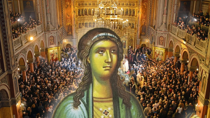 Calendar ortodox 22 mai 2025. Cine îşi serbează onomastica în această zi