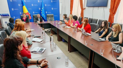 Ministrul Muncii anunță primele fuziuni de instituții publice: „Nu reducem resursele sau personalul”