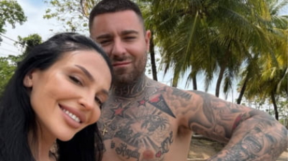 Francisca și TJ Miles urmează să devină părinți. Anunțul emoționant al celor doi: „Cea mai frumoasă aventură abia începe”