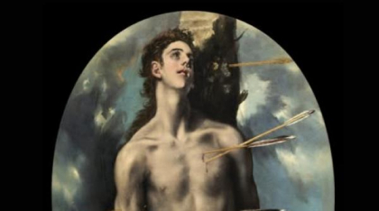 Tabloul El Greco de 9 milioane de dolari pentru care Prințul Paul de România a dat în judecată Guvernul rămâne deocamdată la New York