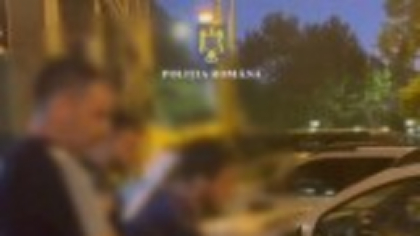 Un tânăr înjunghiat de fiul unui milionar a fost condamnat la închisoare, cu amânare. Ce le-a spus procurorilor