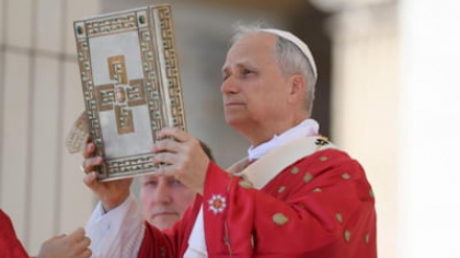 Papa Leon cere evitarea unui război care riscă să deschidă un „abis ireparabil”: „Nicio victorie armată nu poate compensa durerea mamelor”