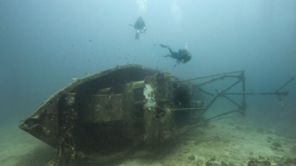 Comoara de 138 de milioane de dolari a piratului Olivier Levasseur, găsită în apele din Madagascar. Ascunde perle, aur și un cod secret