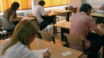 40 de profesori au luat nota 10 la Definitivat. Peste 600 au primit note sub 5