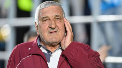 Rică Răducanu, despre accidentul lui Toto Dumitrescu: „În general, copiii de bani gata se apucă de nenorociri”