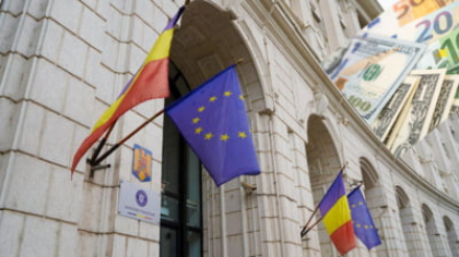 Datoria statului român a depășit pragul de 1.000 de miliarde de lei în luna aprilie, după ce s-a dublat în ultimii 5 ani
