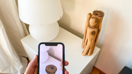 Cum va modela realitatea augmentată viitorul site-urilor de divertisment online precum Swiper
