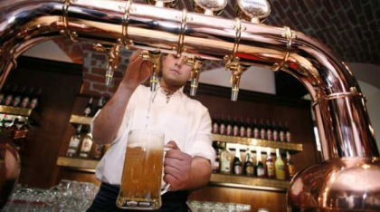 Berarii României: Asistăm la cea mai agresivă majorare a taxării