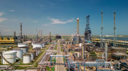 Rompetrol Rafinare anunță oprirea Instalației de Frig: Nu afectează fluxul de producție al rafinăriei Petromidia