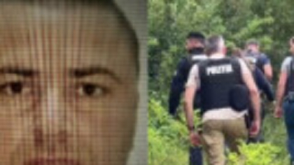 După mai bine de o săptămână de căutări masive, a fost emis mandatul de arestare pe numele criminalului din Mureș