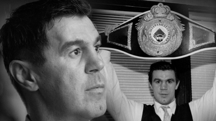 Rămas bun, Mihai Leu! Fostul campion mondial la box a fost condus pe ultimul drum