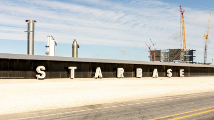 Musk și-a înființat oficial propriul oraș în Texas: „Starbase este acum o municipalitate!”