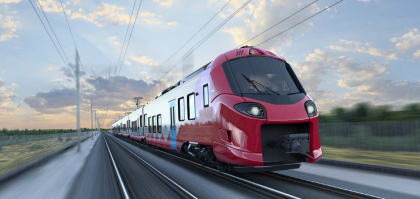 Tren direct către Istanbul, Sofia, sau Varna. Prețuri și program