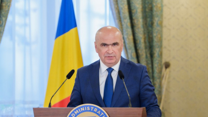 Mesajul lui Ilie Bolojan pentru românii care și-au tăiat pașapoartele după ce Nicușor Dan a câștigat alegerile
