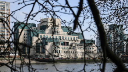 Numire istorică în Marea Britanie: o femeie va conduce MI6 în premieră