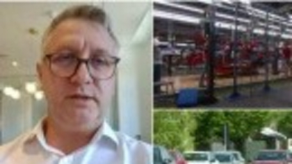 Veste bună de la Bruxelles pentru producătorii de mașini din România: „Este o gură de oxigent”