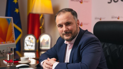 Primarul Sectorului 2 a refuzat să se testeze antidrog la propunerea lui Marian „Ceaușescu”: „Bășcălie de Tiktok”