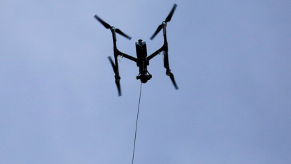 Taiwan încheie un acord strategic pentru software de drone testat în luptă în Ucraina