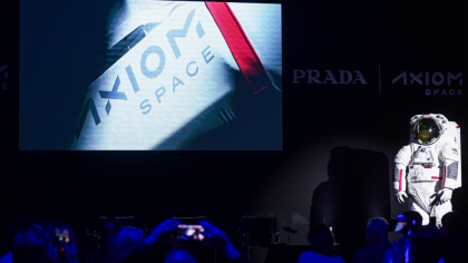 Următoarea lansare de astronauți a companiei Axiom Space este din nou programată. Au fost oprite scurgerile de oxigen pe ISS