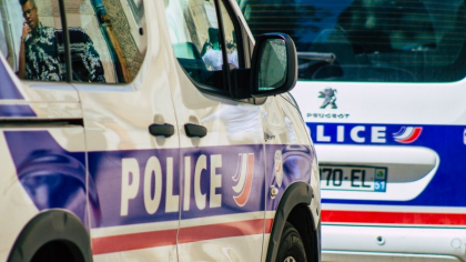 Jaf de peste un milion de euro la Paris. Hoții au fugit cu genți de mărci dintr-un magazin second hand