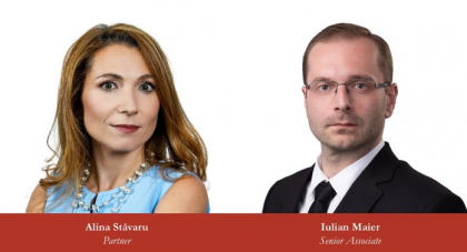 Firma de avocatură RTPR a asistat compania de private equity ROCA Investments la vânzarea pachetului său de acţiuni în producătorul de lactate artizanale Artesana către  Booster Capital