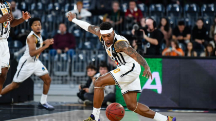 U-BT Cluj, victorie de senzație în Lituania! Revenire fantastică de la -17 cu Neptunas Klaipeda