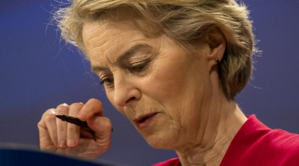 Ce șanse de adoptare are taxa controversată care a unit guvernele europene, Parlamentul și companiile împotriva Ursulei von der Leyen
