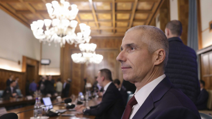 Ministrul Justiției, despre tăierea sporurilor: „Nu se poate face decât într-un cadru legislativ, care să fie coerent și care să fie adecvat unor necesități concrete” (VIDEO)