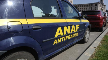 ANAF descoperă fraudă de peste 2 milioane lei la Craiova. Nazare dispune controale de integritate