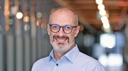 ZF IT Generation. Bogdan Năforniţă, CEO, Profluo – automatizare contabilă pentru enterprise: Oportunitatea de a ieşi în Europa a venit după ce, în urma introducerii e-Factura în România, start-up-ul a pivotat către clienţii enterprise, iar soluţia sa a început să fie „exportată“ de grupurile multinaţionale în ţări precum Germania sau Belgia