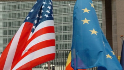 UE răspunde amenințărilor lui Trump cu tarife de 50%: „Suntem pregătiți să ne apărăm interesele”
