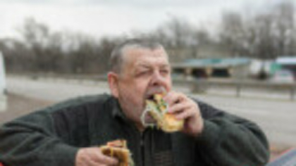 Un bucureștean a comandat kebab de 225 de ori într-un an. Cifrele ”cu de toate” despre noua mâncare națională a României