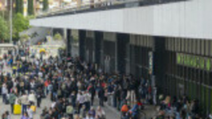 Autorităţile spaniole au dezvăluit ce a provocat blackout-ul din aprilie