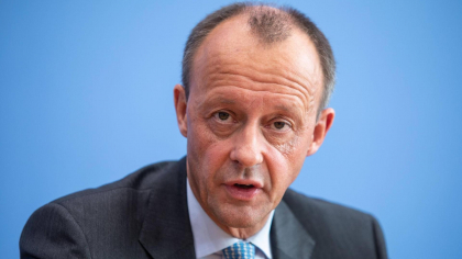 Europa strânge rândurile. Cancelarul german merge la Londra