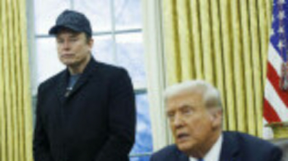 Elon Musk spune că va cheltui „mult mai puțin” pe politică. Suma impresionantă pe care i-a donat-o lui Trump