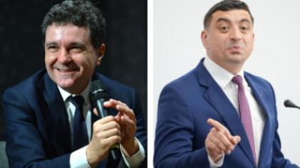 Expert în securitate, despre Dan și Simion: „Alegerea e simplă. Candidatul introvertit a dovedit că poate să se educe, celălalt a crescut politic doar prin scandaluri”