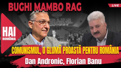 EXCLUSIV. Decizia lui Ceaușescu de a plăti anticipat datoria externă a României, explicată de Florian Banu: Pământ de vom ajunge să mâncăm