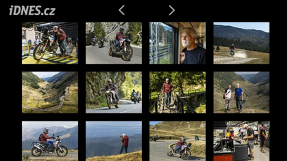 Vacanța incognito a președintelui Cehiei Petr Pavel, din Maramureș la Dunăre, pe motocicletă: „Aș recomanda România tuturor”