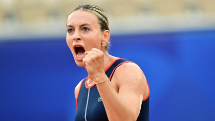 Turneul de la Roland Garros începe astăzi pentru românce. Ana Bogdan intră prima în calificări