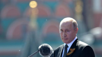 „Tactica salamului feliat”. Cum testează Rusia limitele NATO și care sunt următoarele ținte ale lui Putin, după Ucraina