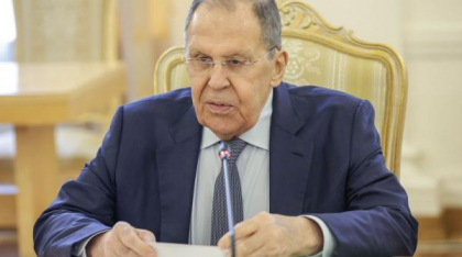 Lavrov: Creșterea cheltuielilor NATO nu va afecta semnificativ securitatea Rusiei