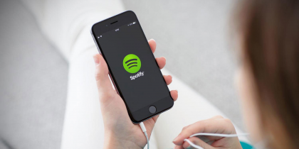 Spotify schimbă regulile pentru versiunea gratuită