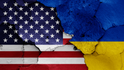 Șoc la Washington - Zelenski a numit un  nou ambasador