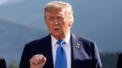 Donald Trump lansează un avertisment înspăimântător către Iran, după atacurile Israelului: „Evacuați Teheranul!”