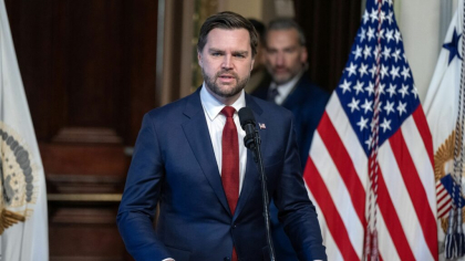 JD Vance admite că Rusia cere prea mult în negocierile de pace