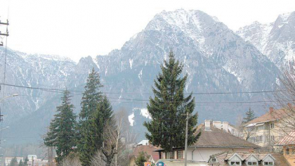 Au fost aprobate procedurile de expropriere pentru varianta ocolitoare Azuga-Bușteni
